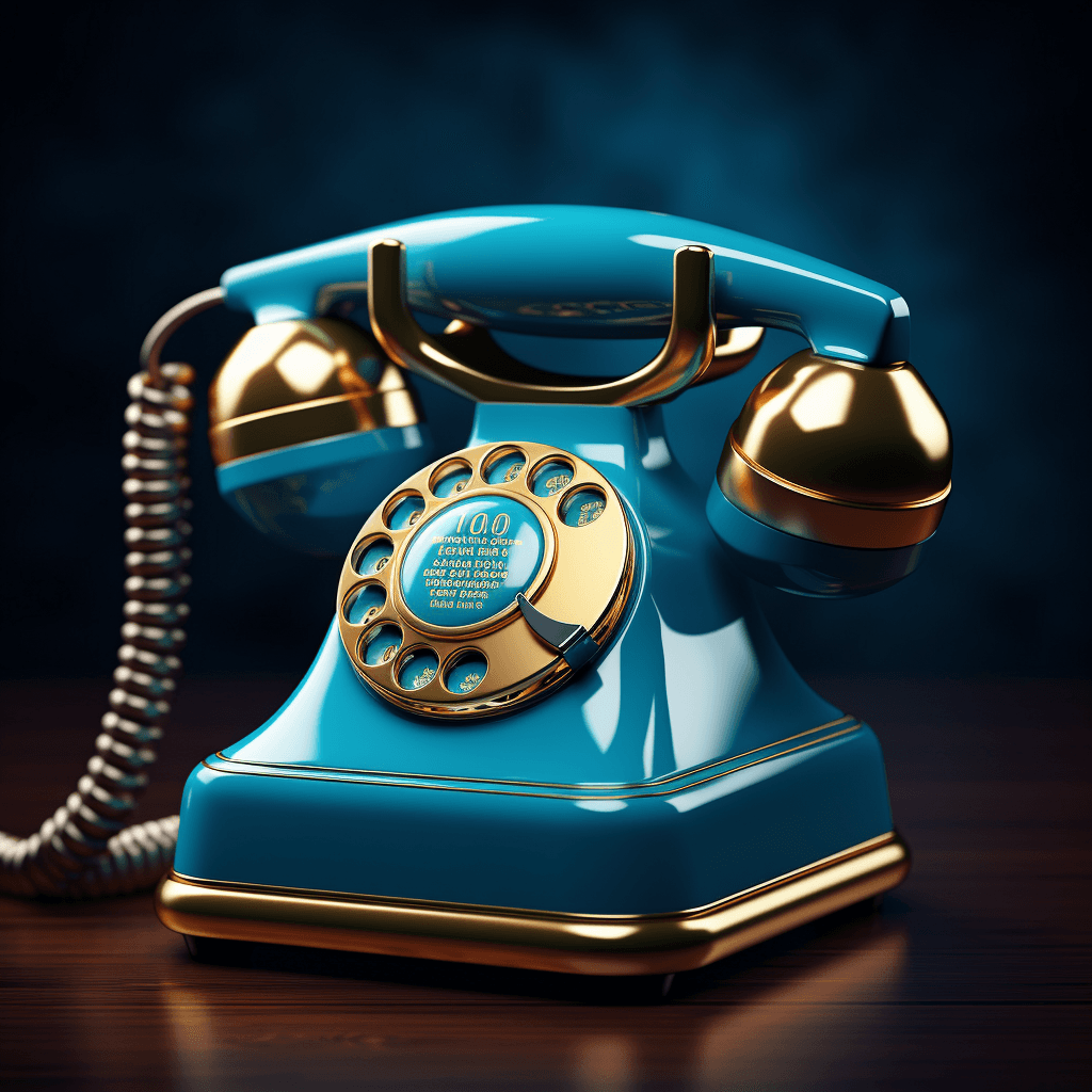 Telephone plus